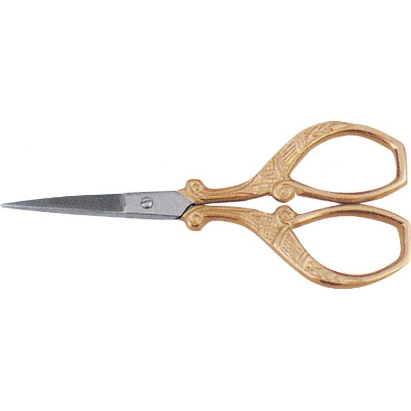 Antique Scissors