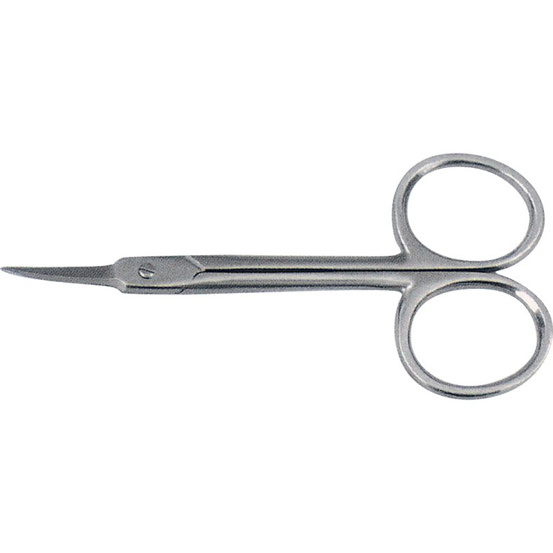 Arrow Point Cuticle Scissors