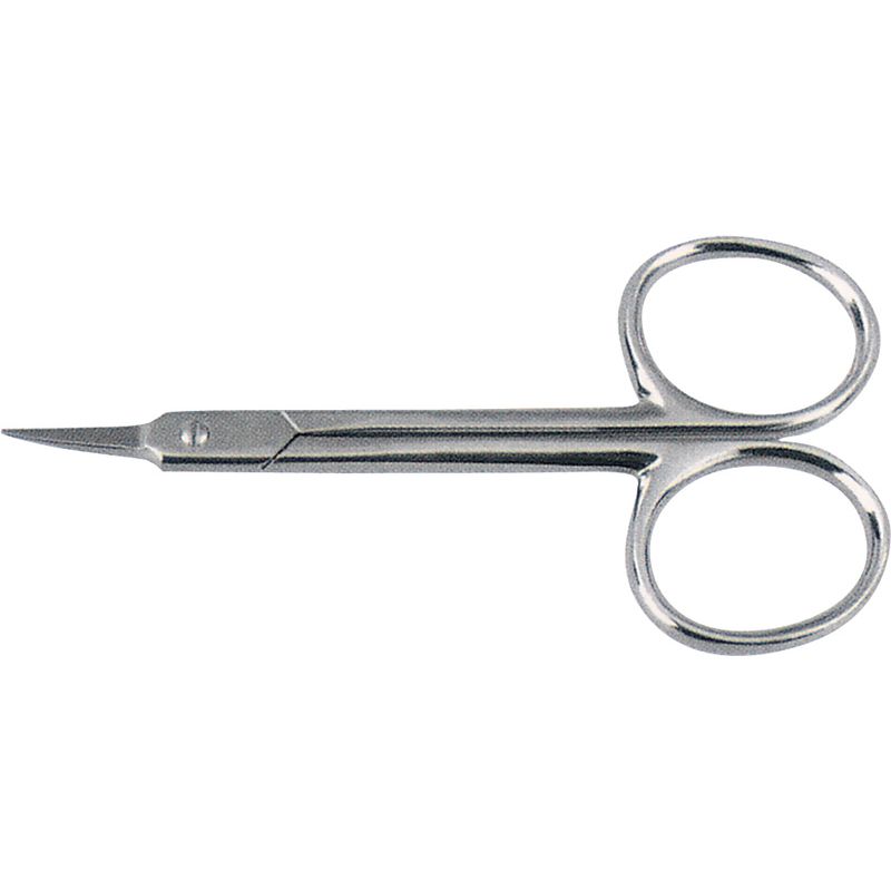 Arrow Point Cuticle Scissors