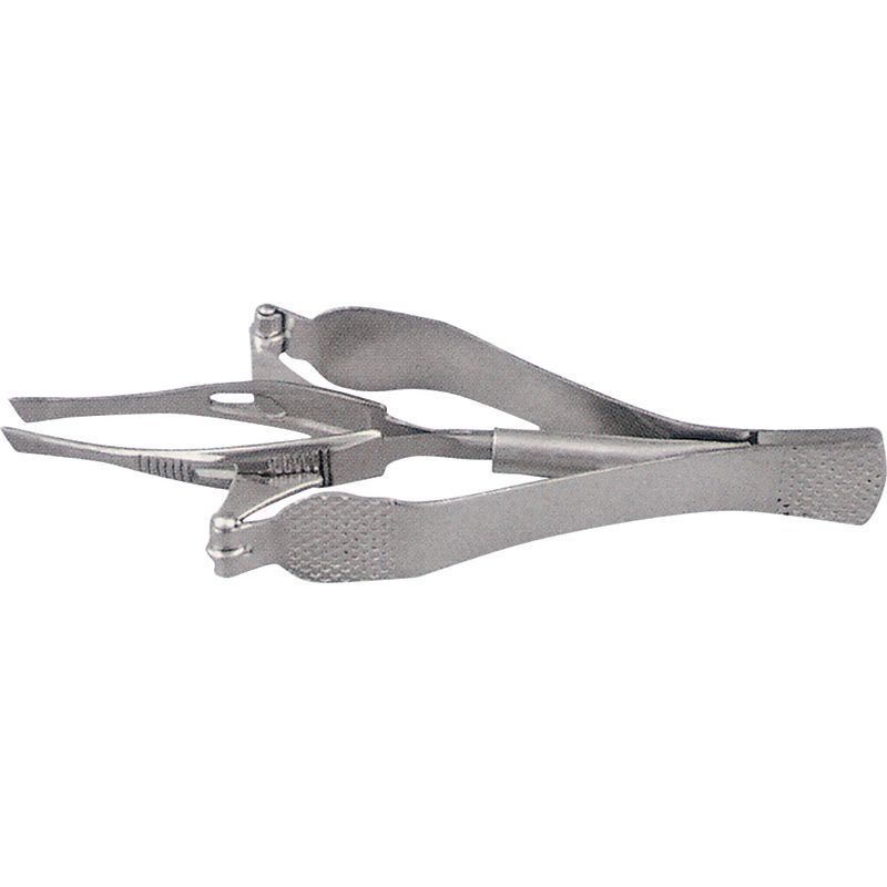 Automatic Tweezer