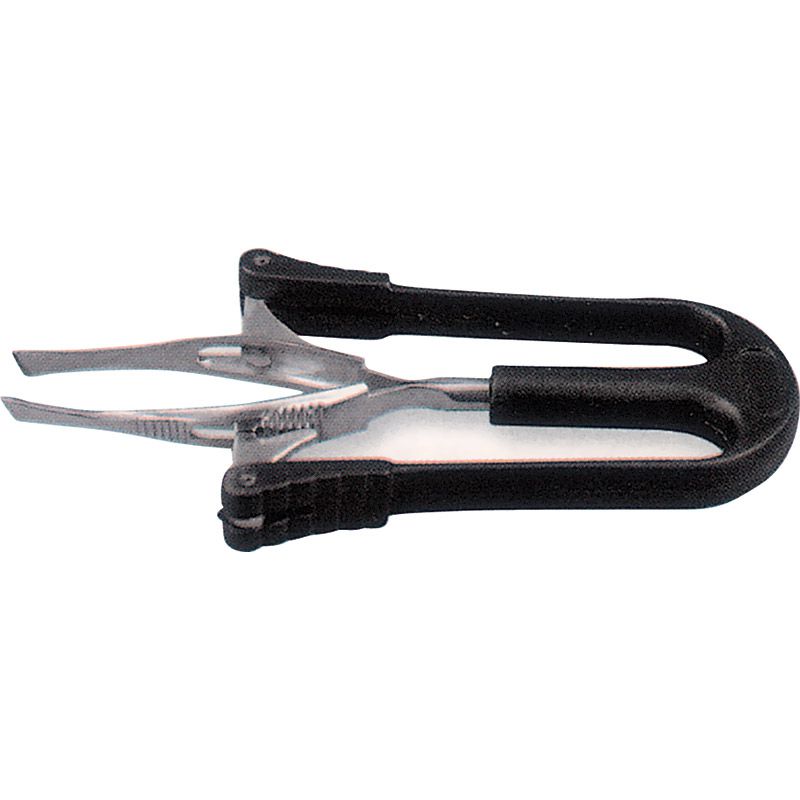 Automatic Tweezer