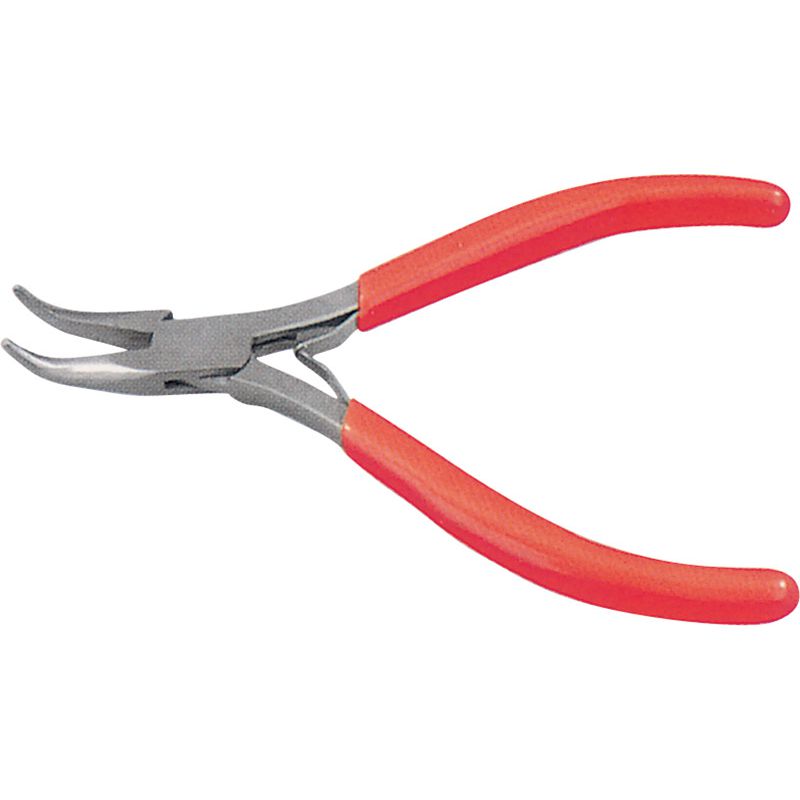 Bent Nose Plier