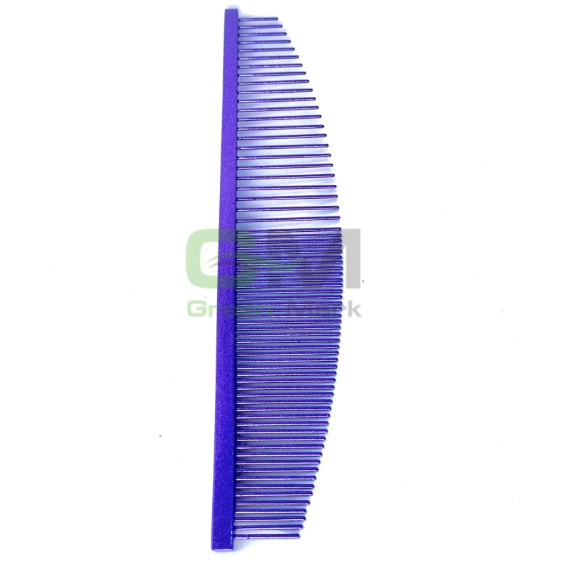 Combs For Dogs