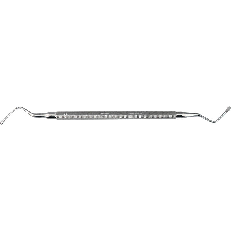 Curette Style Nail Cleaning Tool