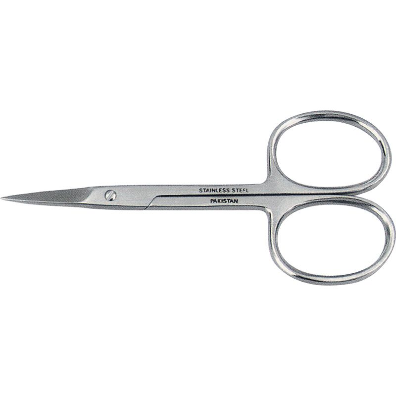 Cuticle Scissors