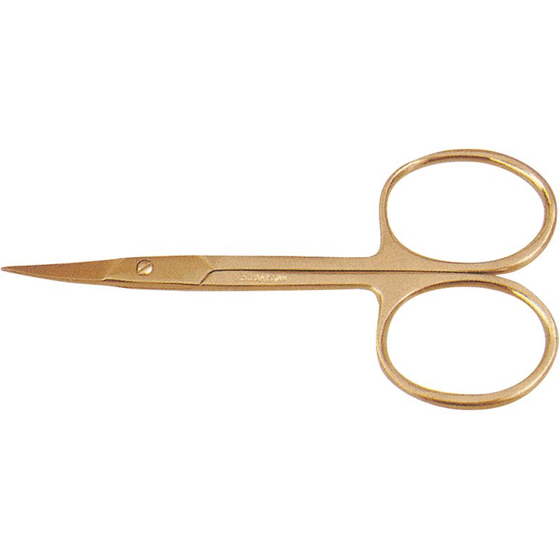Cuticle Scissors