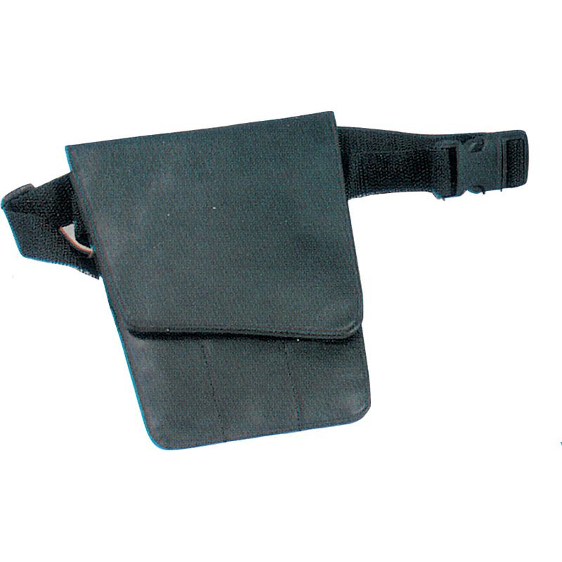 Double Leather Case