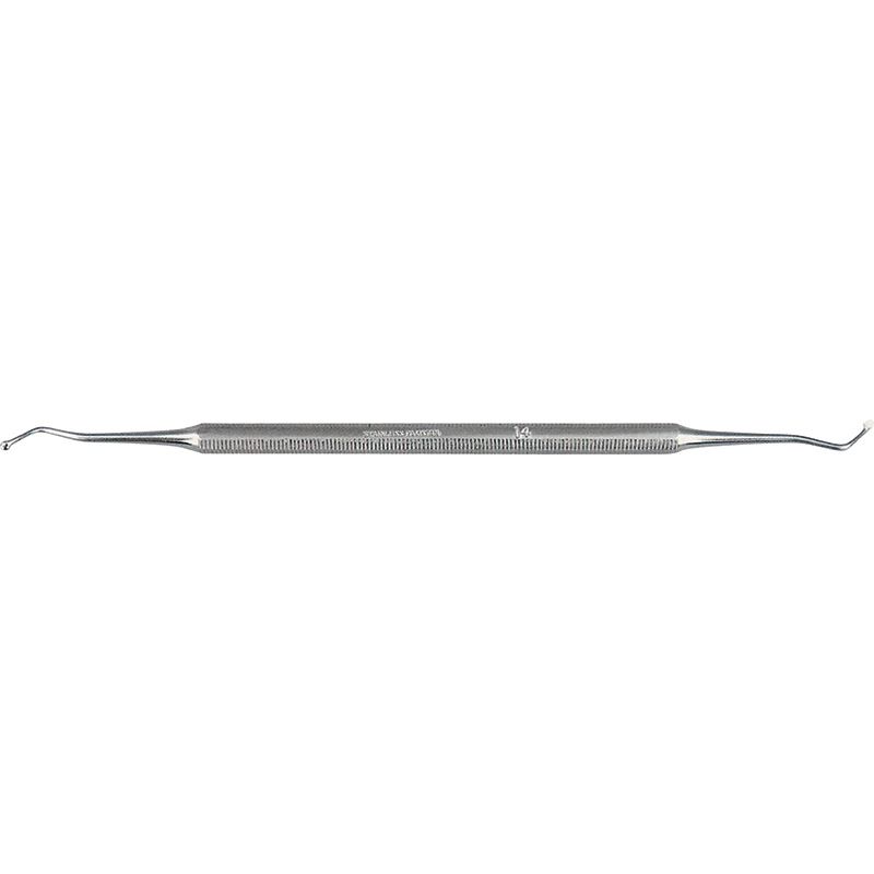 Excavator Style Nail Cleaning Tool