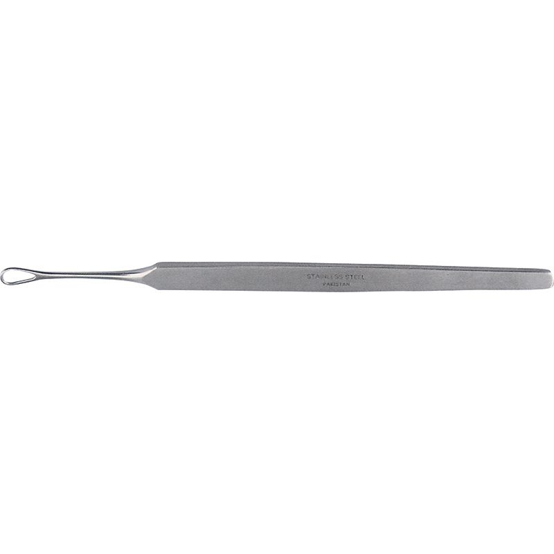 Extractor Single End