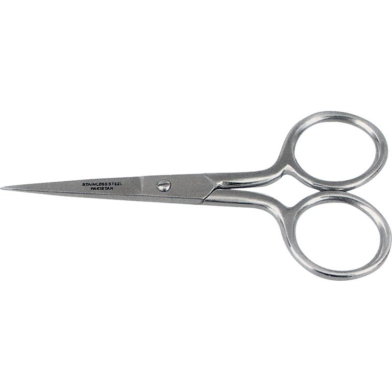 Eyebrow Grooming Scissor