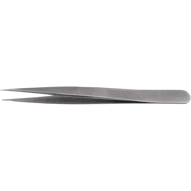 Fine Progressive Pointed Tweezer