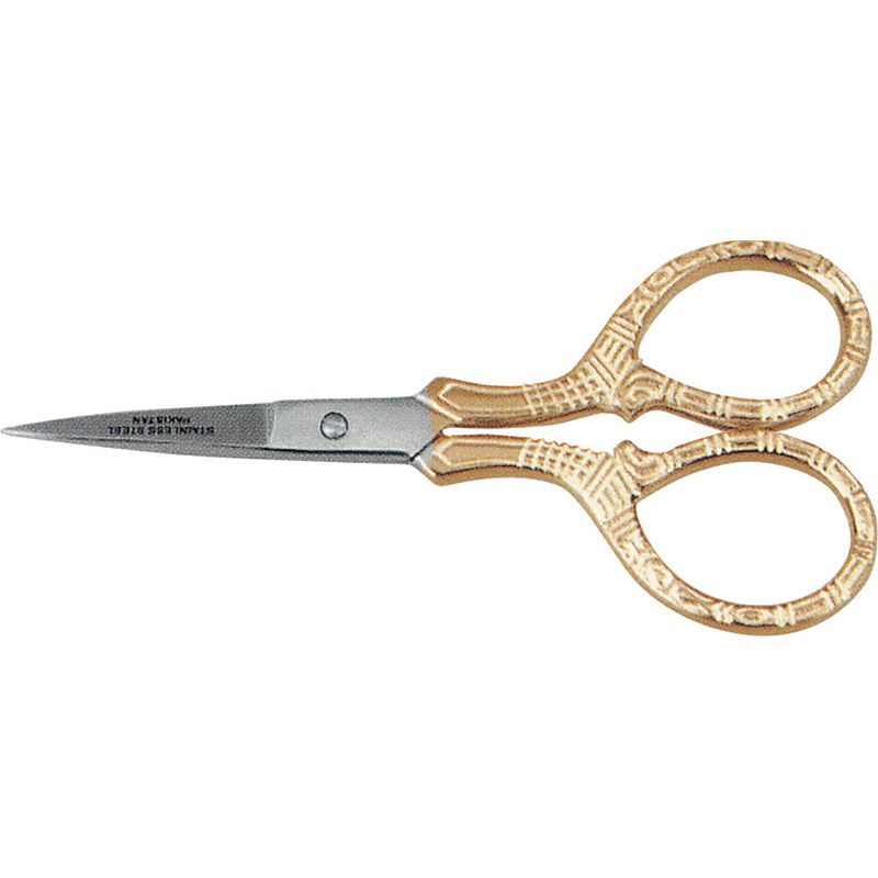 Fine Scissors