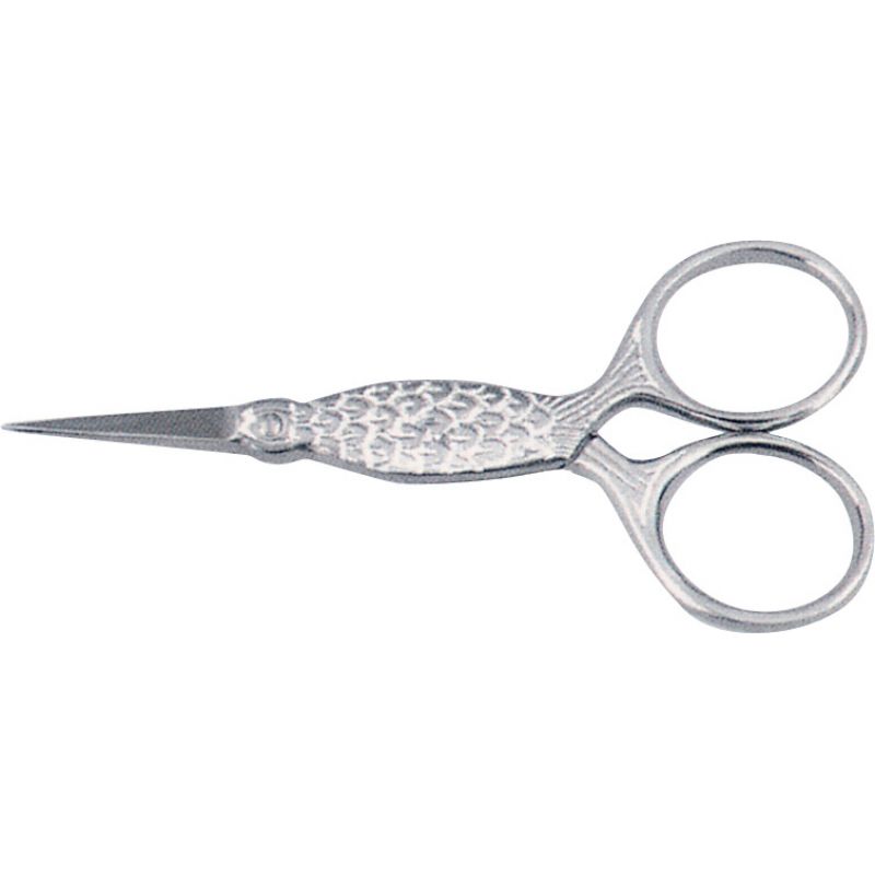 Fish Scissors