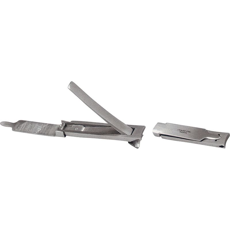 Folding Nail Clipper