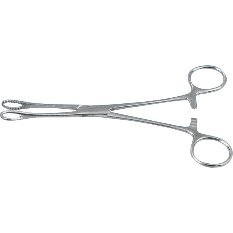 Forester Forceps