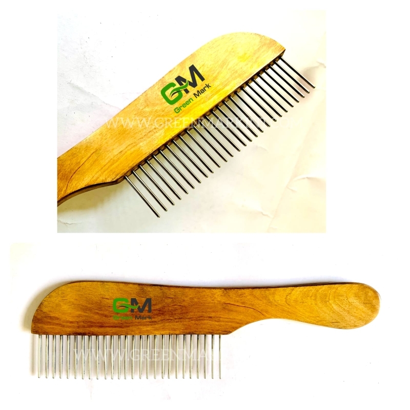 Grooming Brush 
