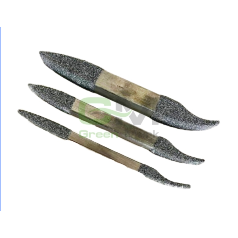 Grooming Stones 