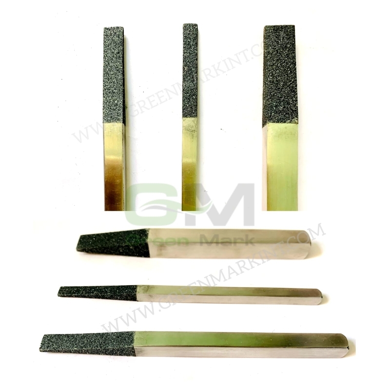 Grooming Stones 