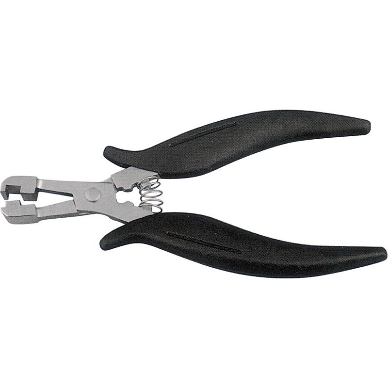 Hair Extension Crimping Plier