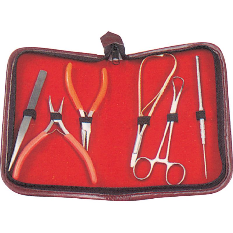 Hair Extension Tools