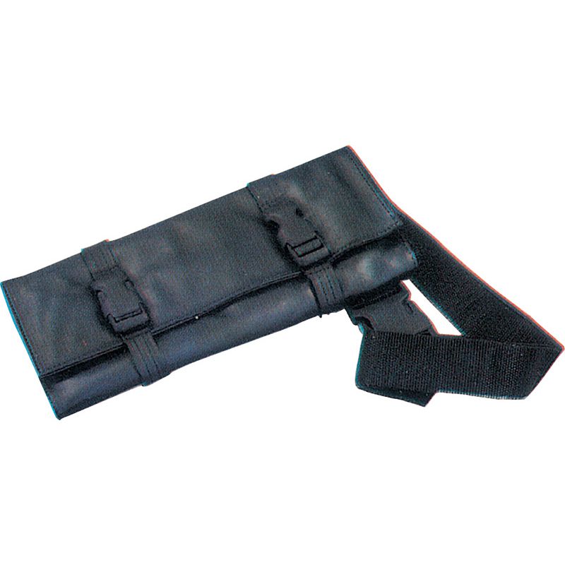 Large Leather Case