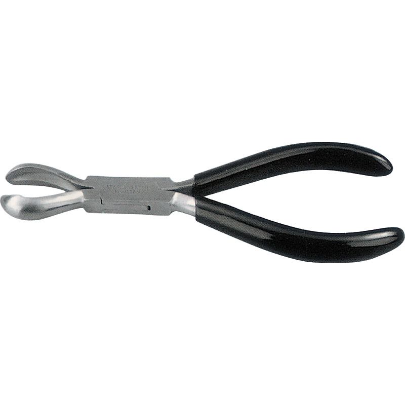 Large Ring Closing Plier