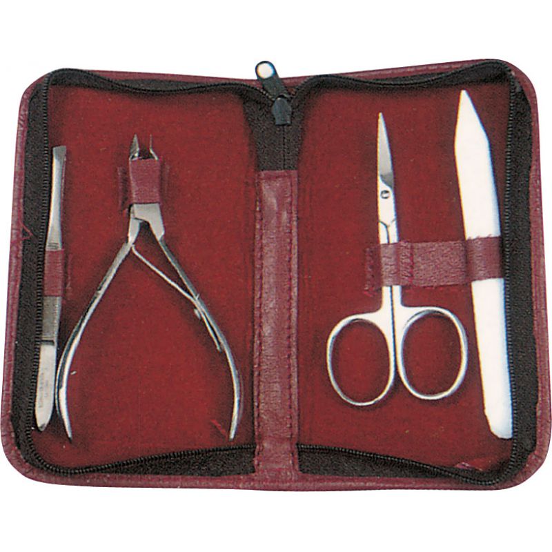 Manicure  Set