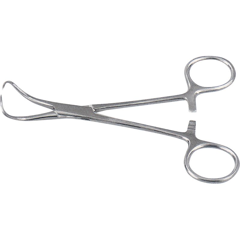 Opening Clamp