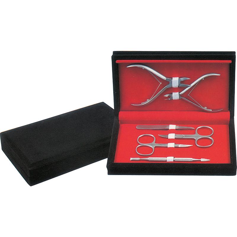 Personal Care Set