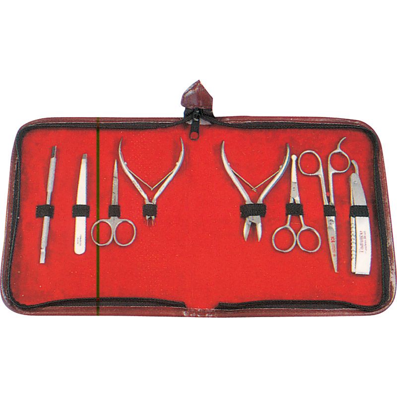 Personal Care Set