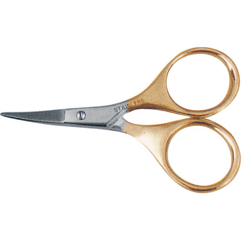 Pointed Scissors