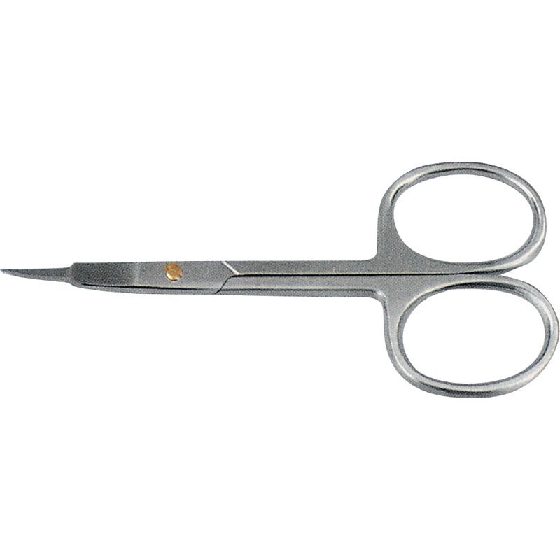 Professional Cuticle Scissors