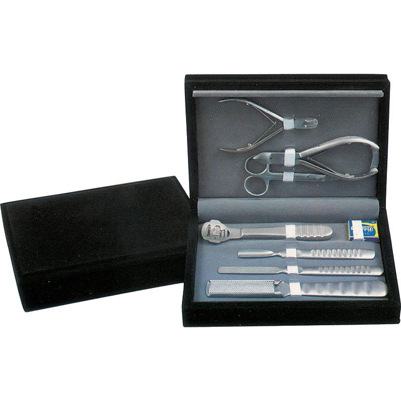 Professional Pedicure Set
