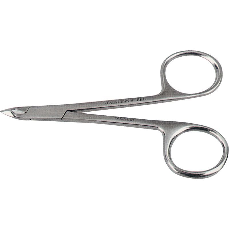 Scissors Nipper