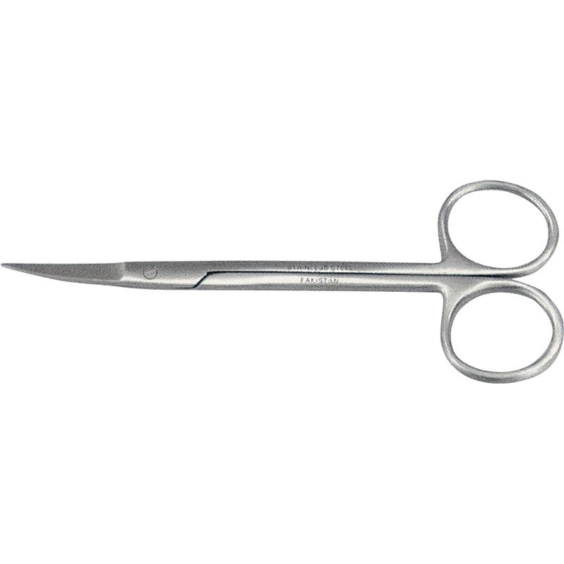 Silk Scissors