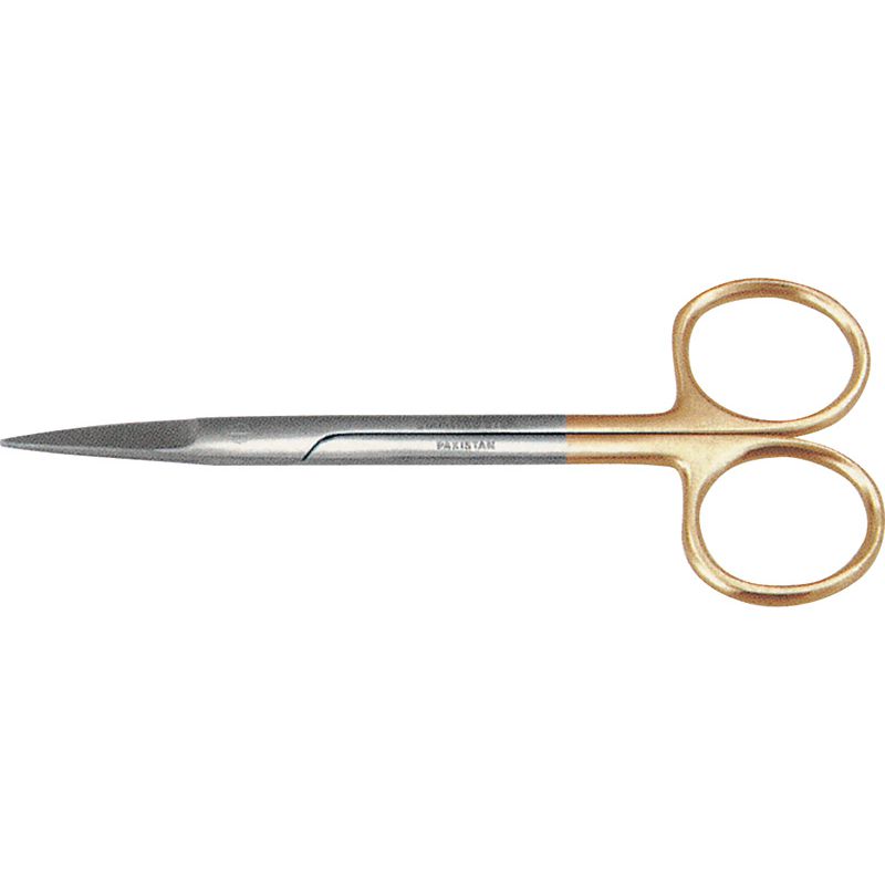 Silk Scissors
