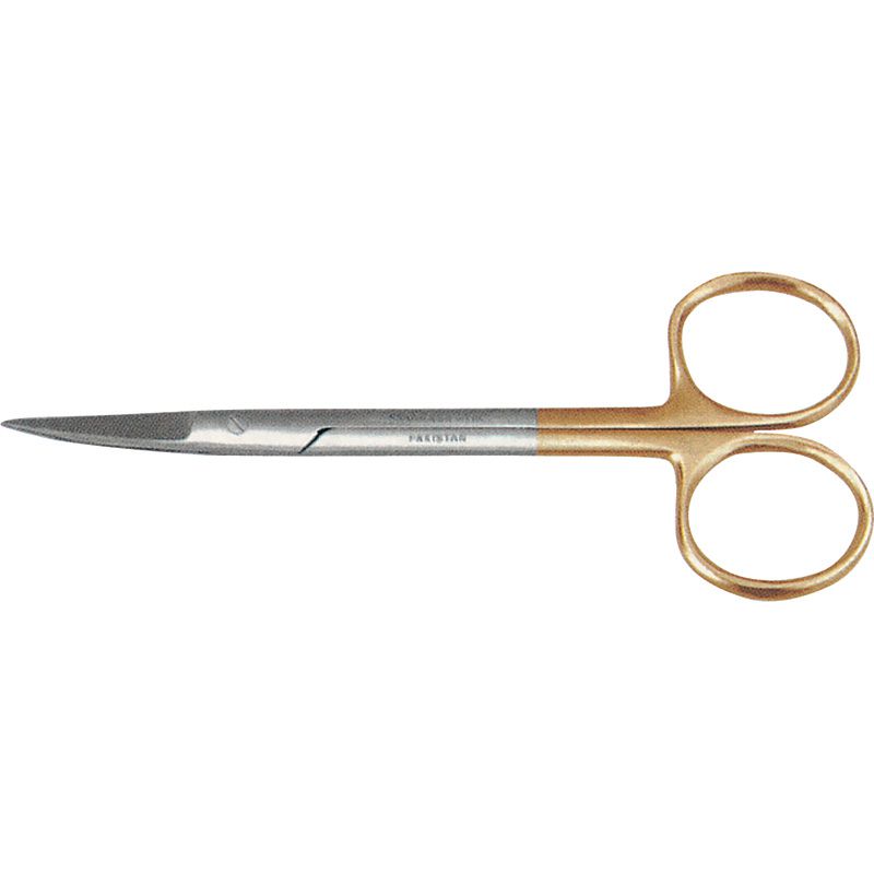 Silk Scissors