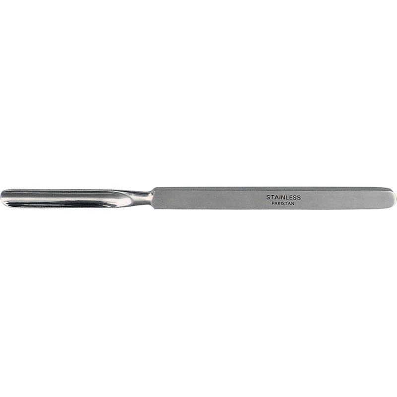 Single End Medium Cuticle Pusher