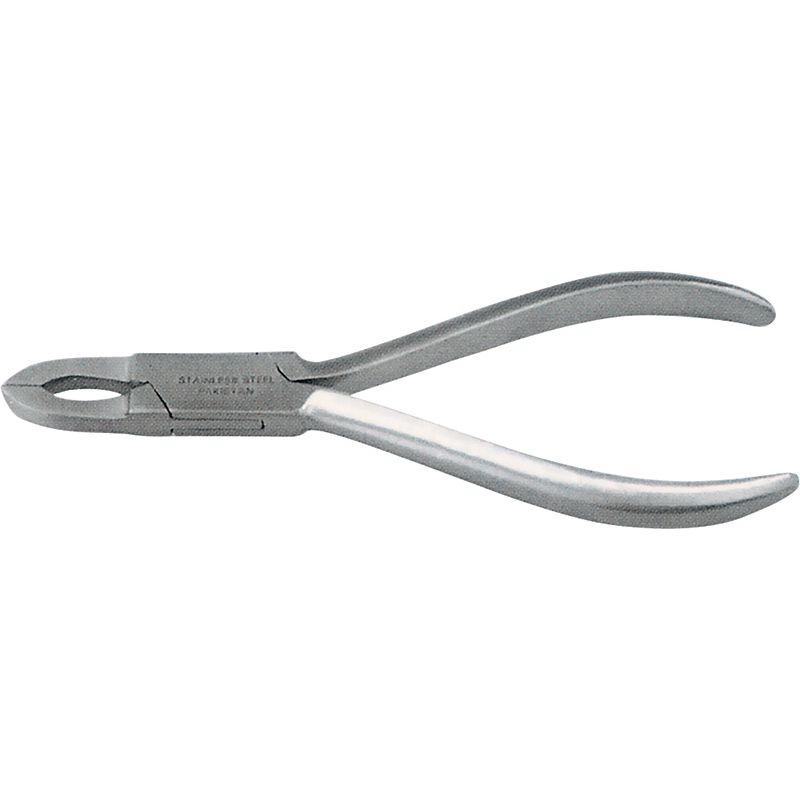 Small Ring Closing Plier