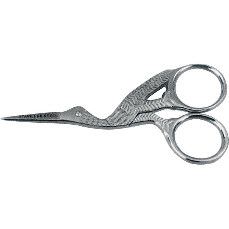 Stork Scissors