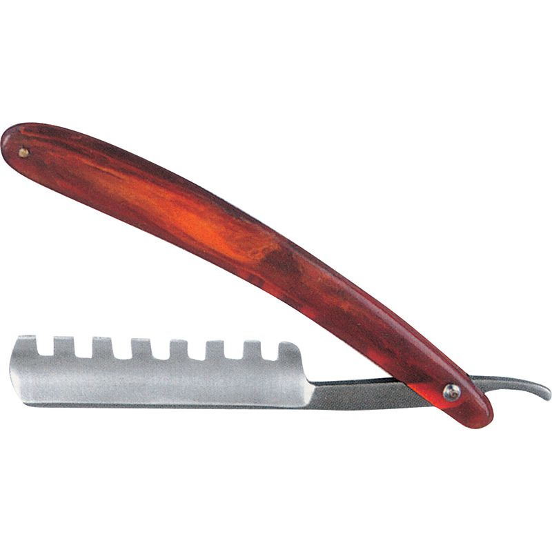 Straight Razor