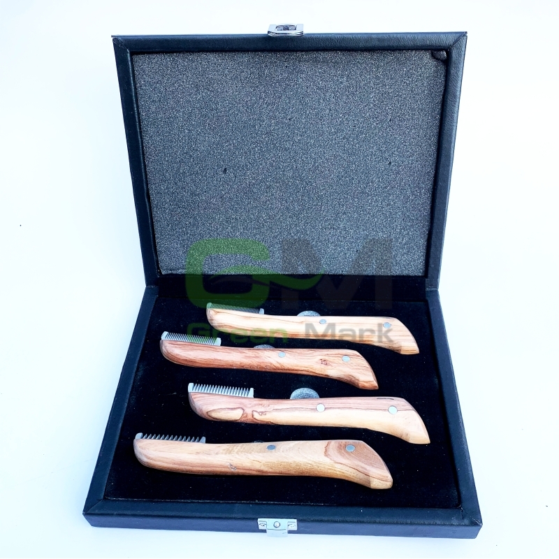 Stripping Knives Kit