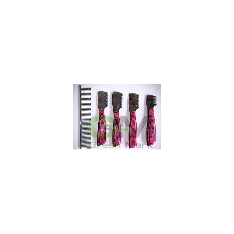 stripping Knives Set