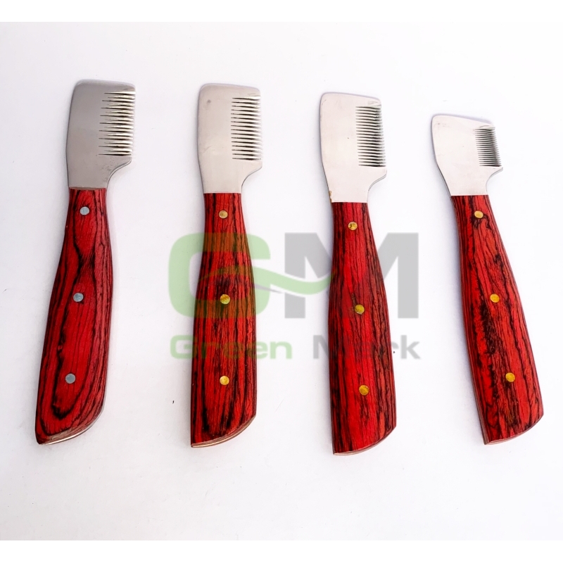 Stripping Knives 