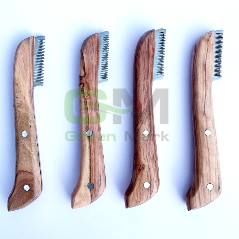 Stripping Knives