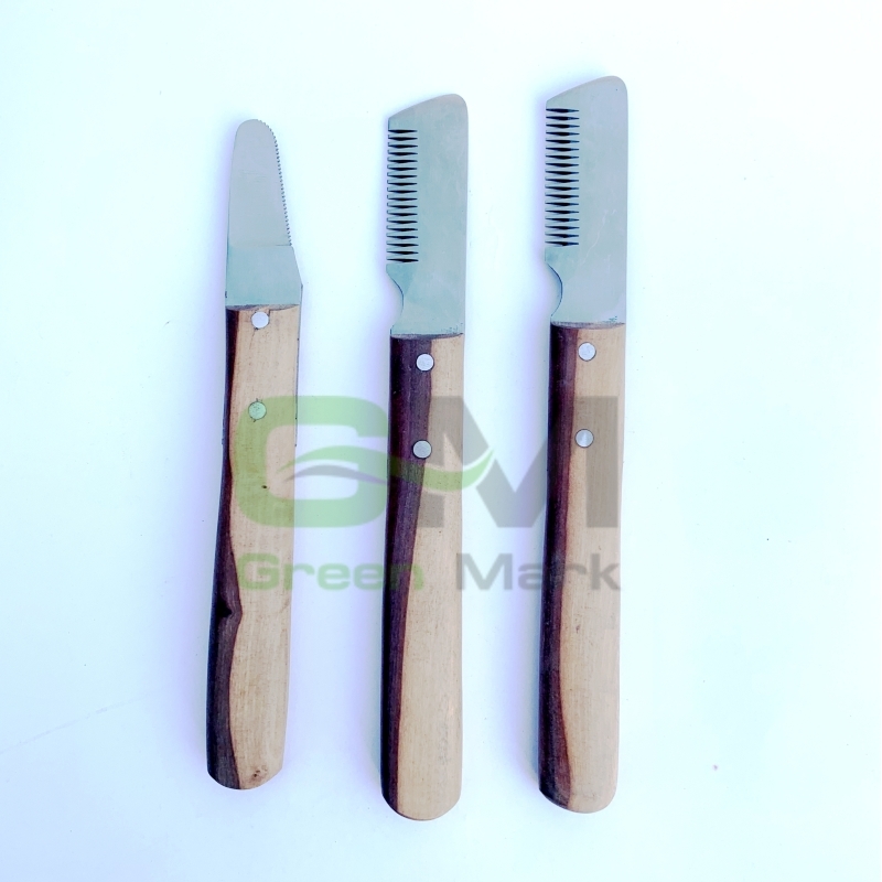 Stripping Knives