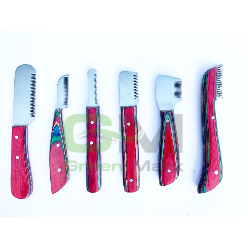 Stripping Knives