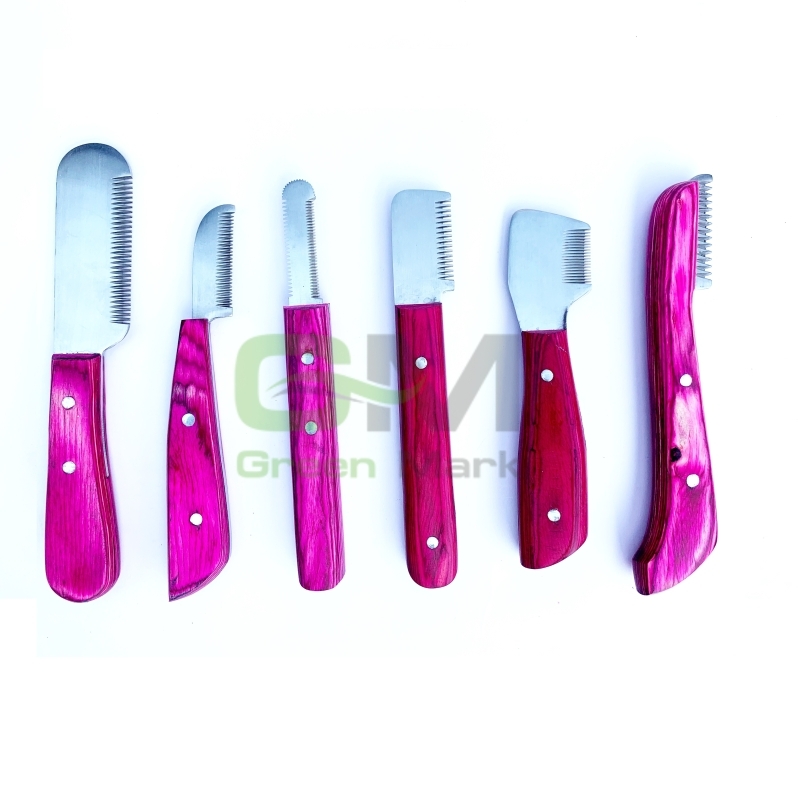 Stripping Knives