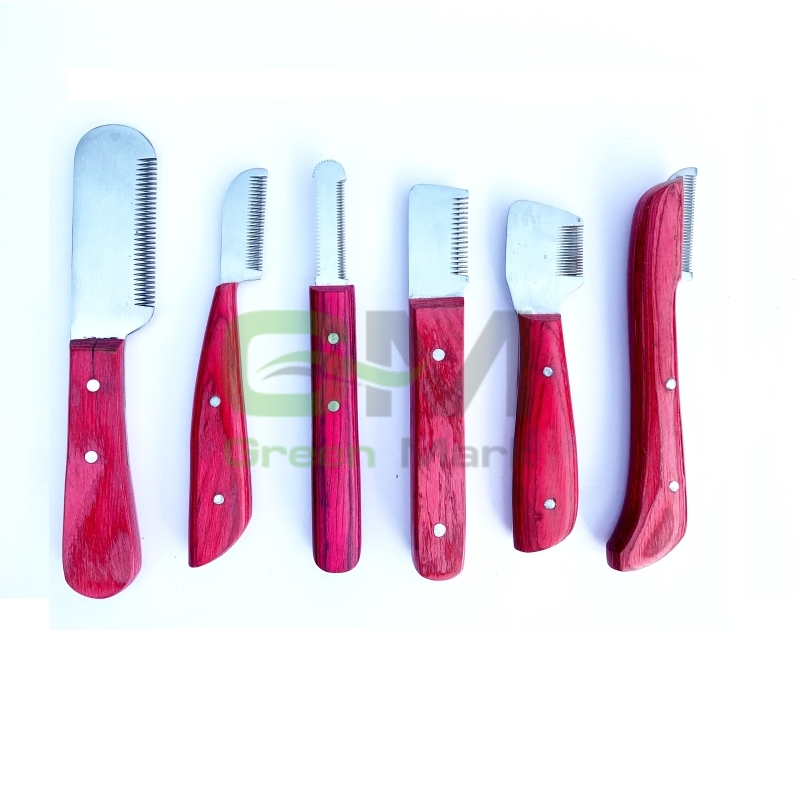 Stripping Knives