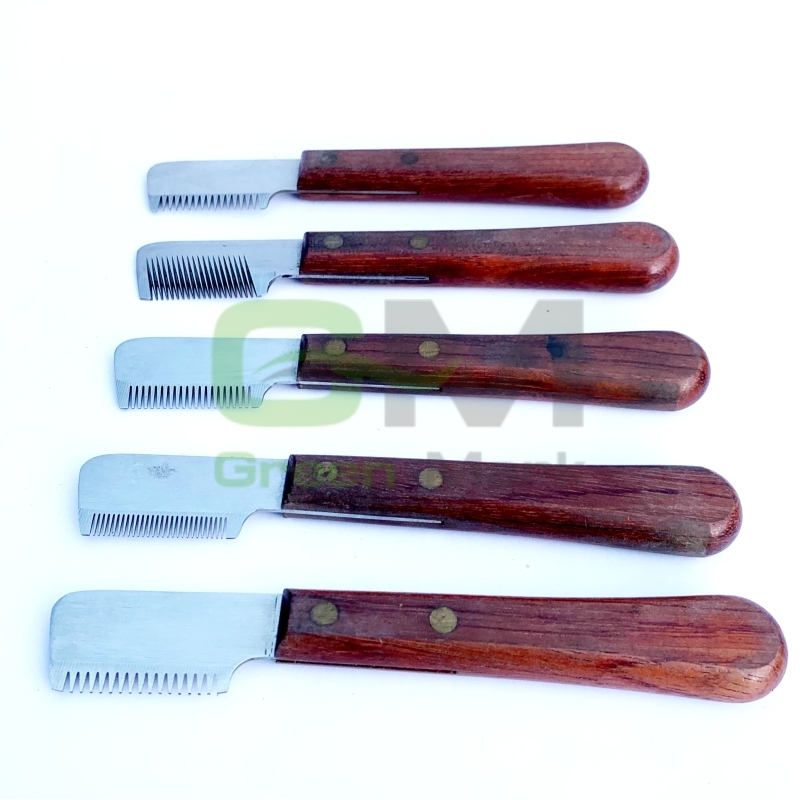 Stripping Knives